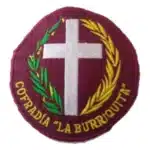 La Borriquita