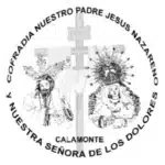 Nazareno y Dolores