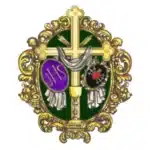 Nazareno y Dolores