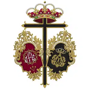 Nazareno Y Soledad