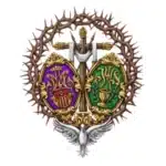 Oración y Caída