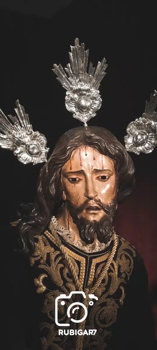 Prendimiento, Hermandad Del Prendimiento