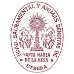 Santísimo Sacramento