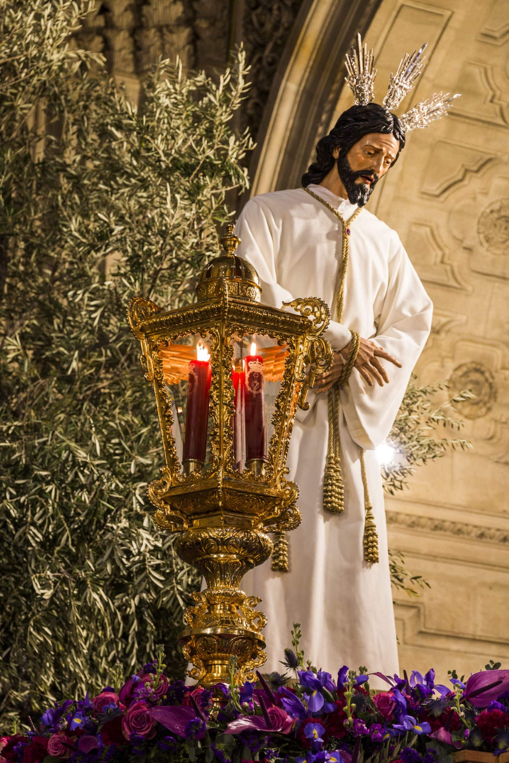 Semana Santa en Granada - Encarnación