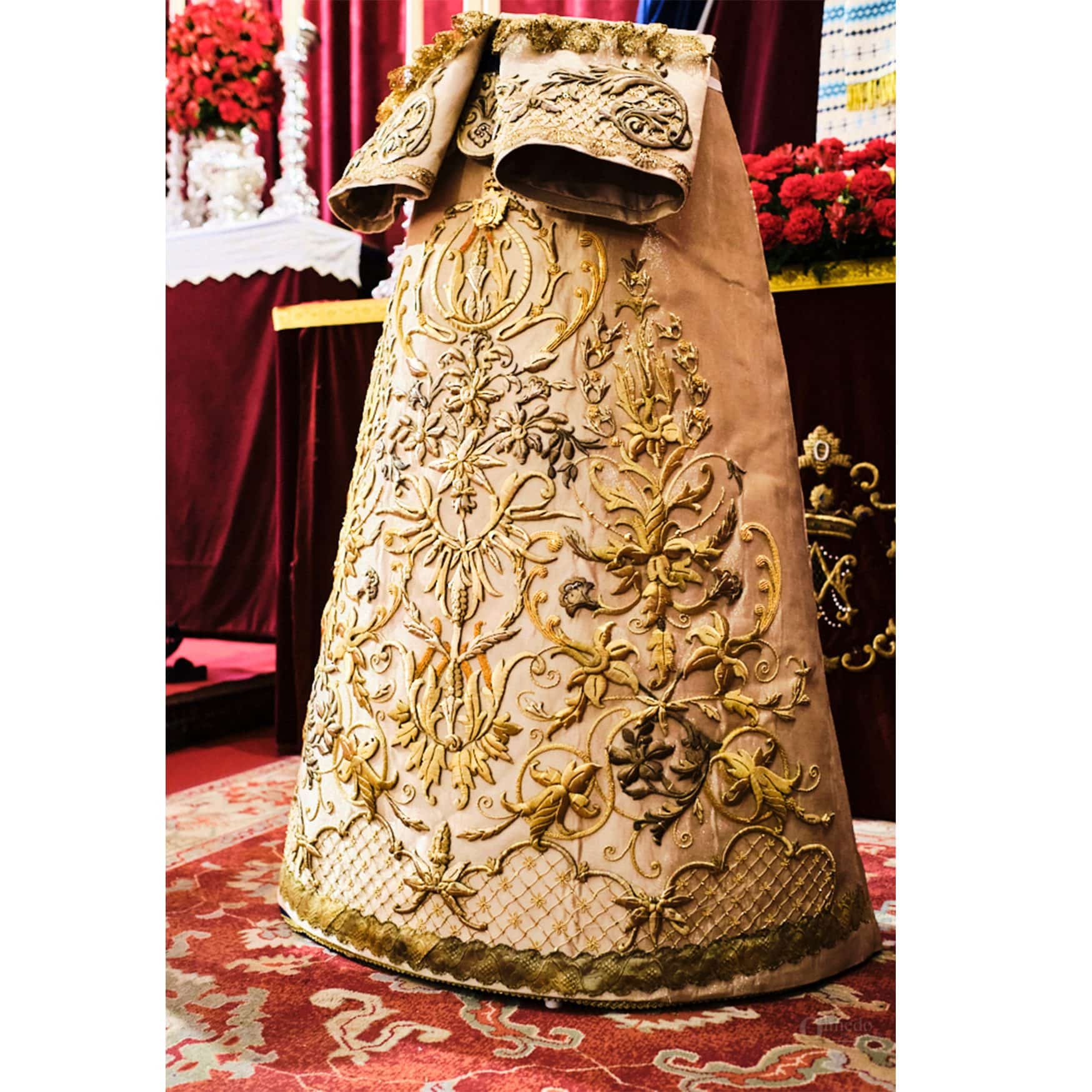 Semana Santa En Linares, Prendimiento Y Rosario