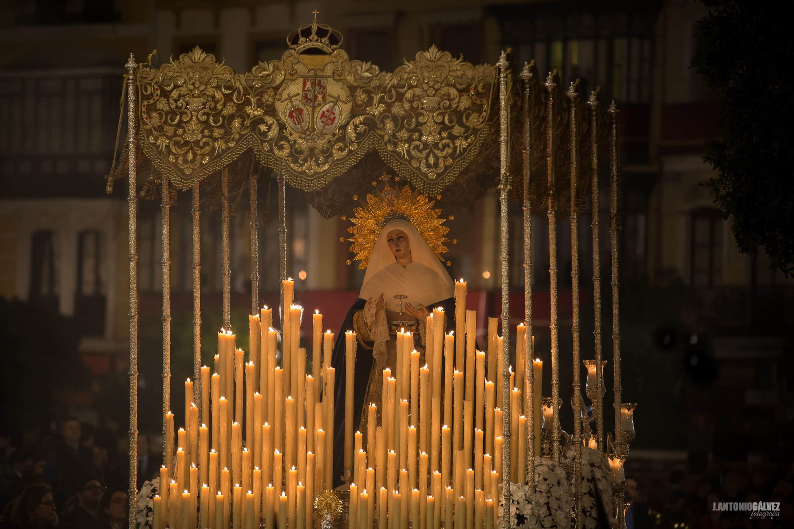 Semana Santa en Sevilla - El Museo