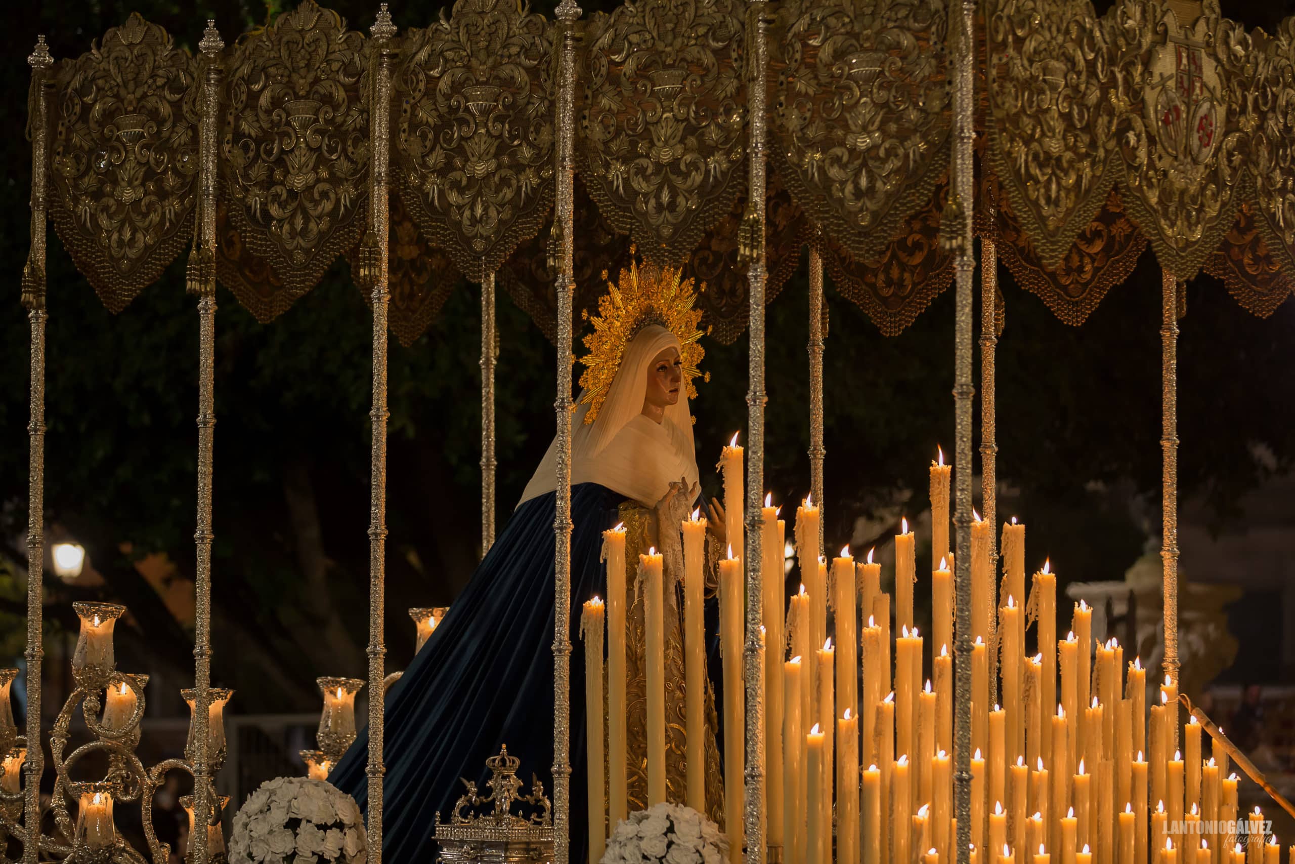 Semana Santa en Sevilla - El Museo