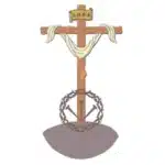 Vía Crucis