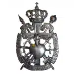 Virgen De Los Dolores