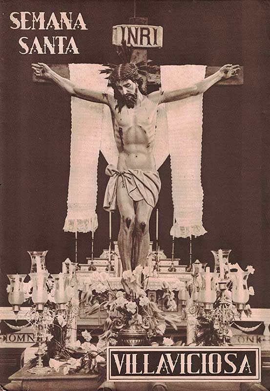 1964 Semana Santa En Villaviciosa
