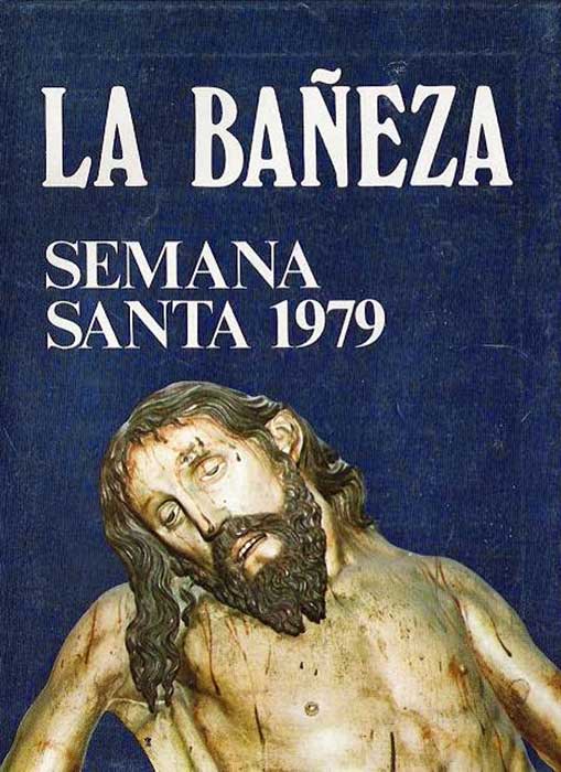 1979 Semana Santa En La Bañeza