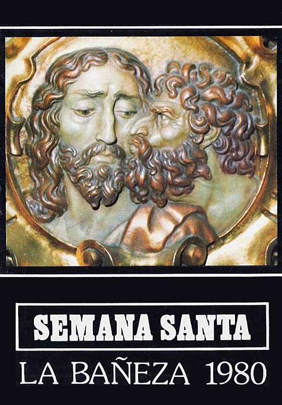 1980 Semana Santa En La Bañeza