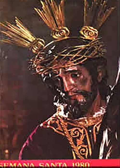 1980 Semana Santa En Puente Genil