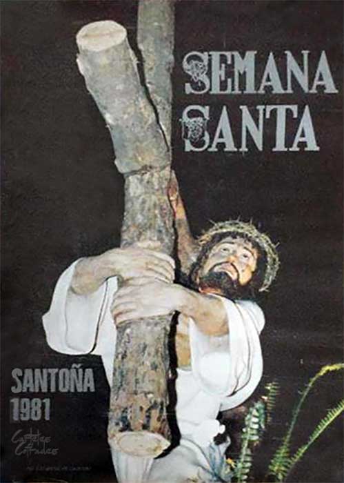 1981 Semana Santa En Santoña