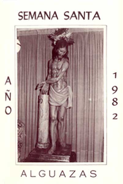 1982 Semana Santa En Alguazas