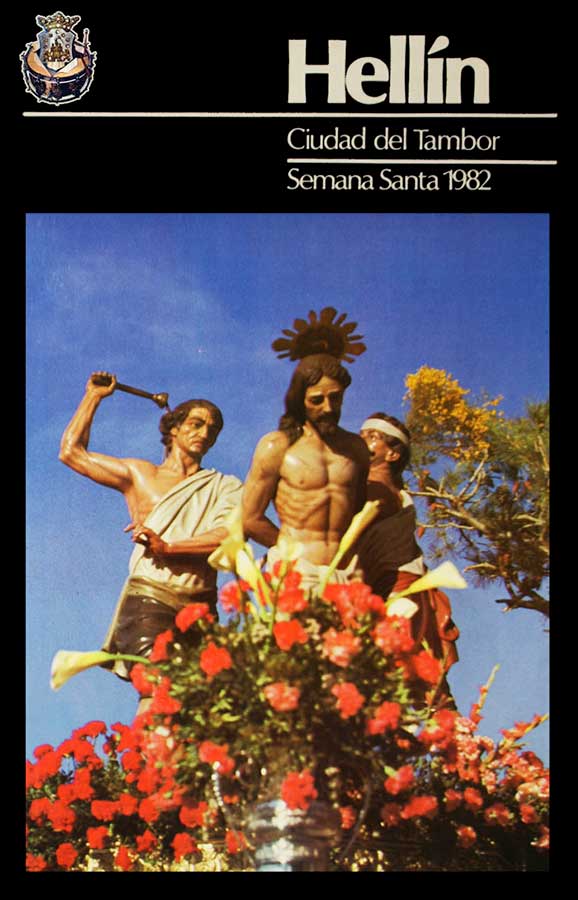 1982 Semana Santa En Hellín