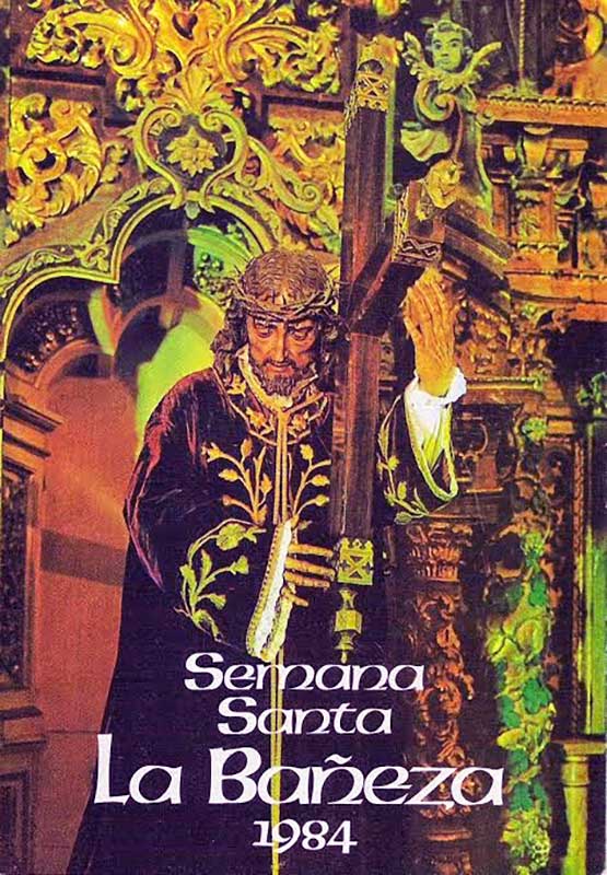 1984 Semana Santa En La Bañeza
