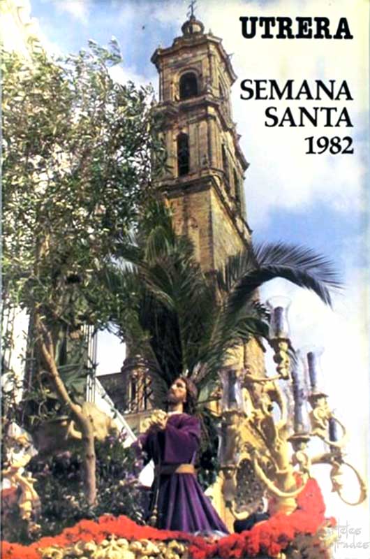 1984 Semana Santa En Utrera