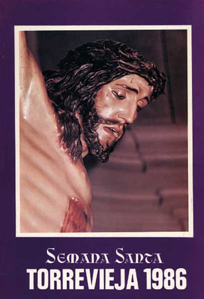 1986 Semana Santa En Torrevieja