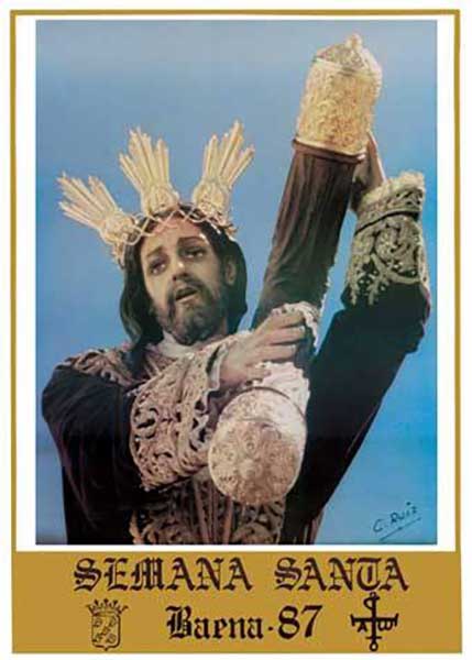 1987 Semana Santa En Baena