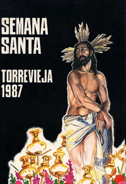 1987 Semana Santa En Torrevieja