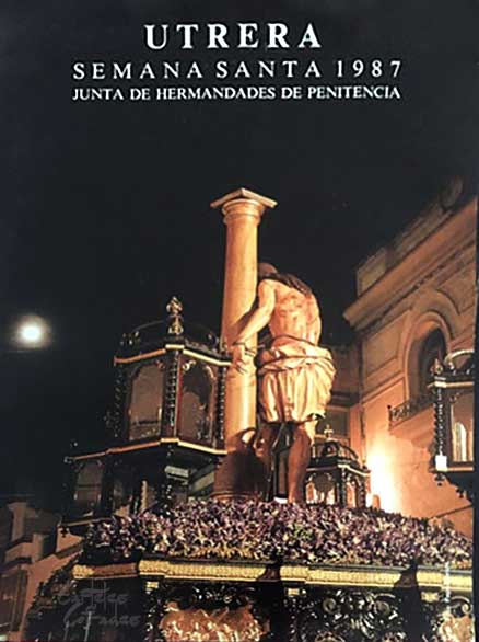 1987 Semana Santa En Utrera