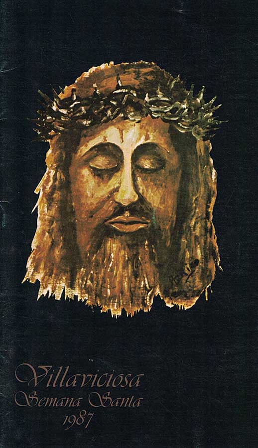 1987 Semana Santa En Villaviciosa