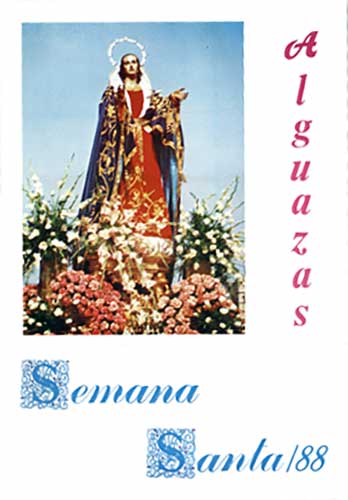 1988 Semana Santa En Alguazas