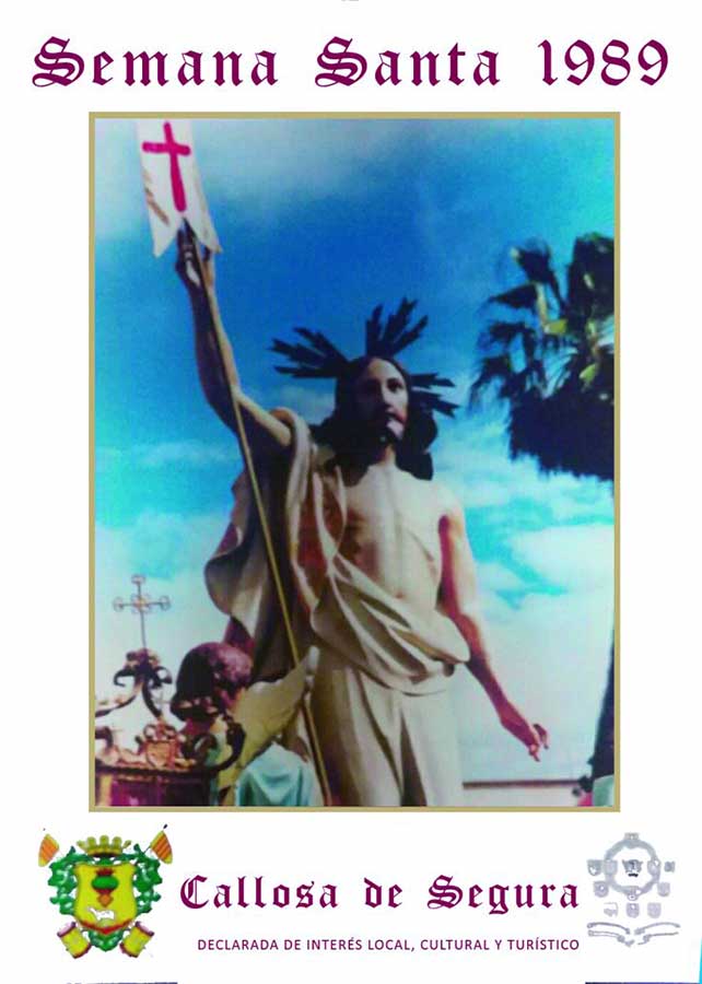 1989 Semana Santa En Callosa De Segura