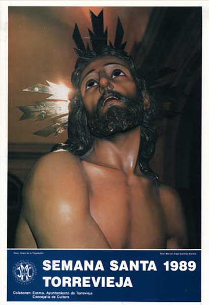 1989 Semana Santa En Torrevieja