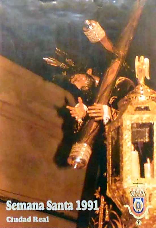 1991 Semana Santa En Ciudad Real