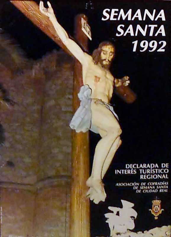 1992 Semana Santa En Ciudad Real