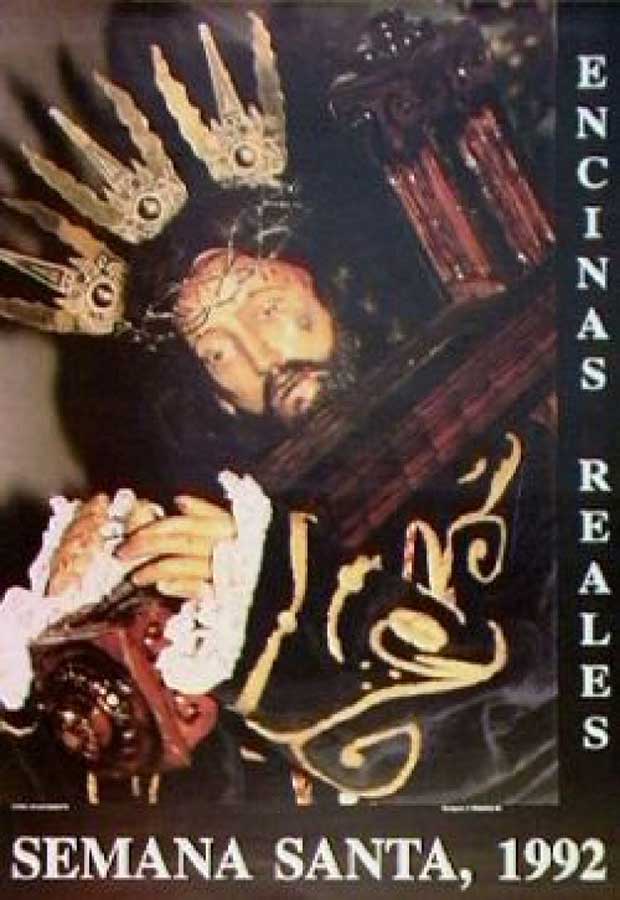 1992 Semana Santa En Encinas Reales