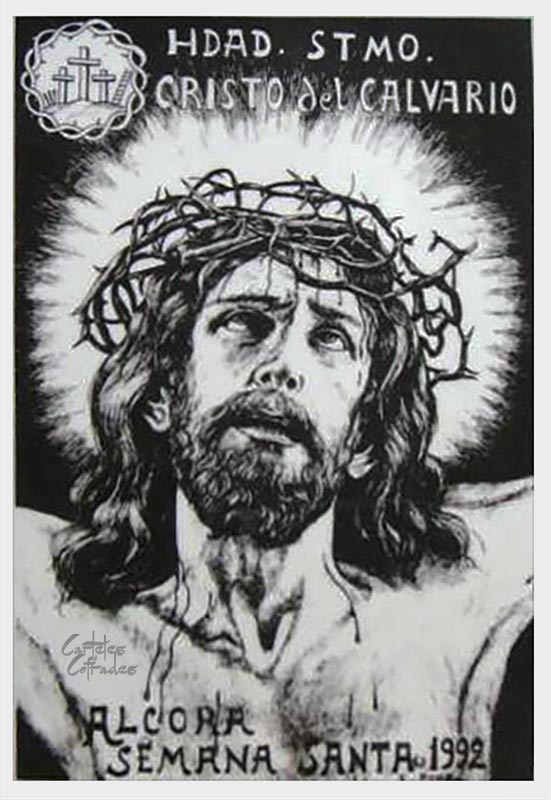 1992 Semana Santa En L'Alcora