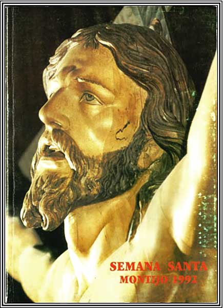 1992 Semana Santa En Montijo