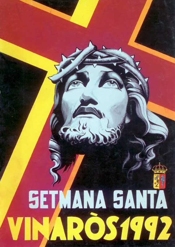 1992 Semana Santa En Vinaròs