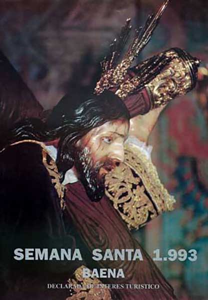 1993 Semana Santa En Baena
