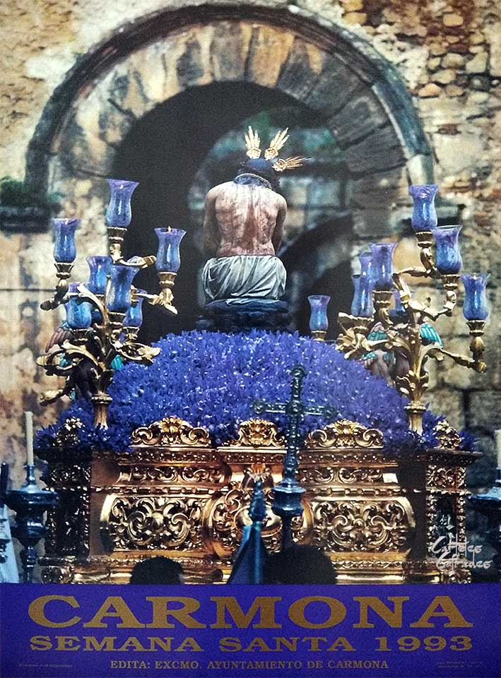 1993 Semana Santa En Carmona