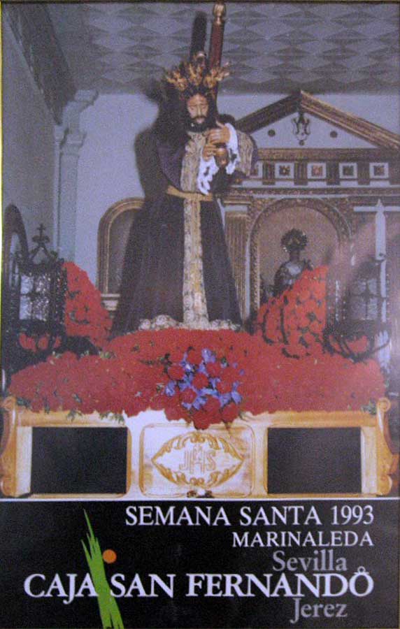 1993 Semana Santa En Marinaleda