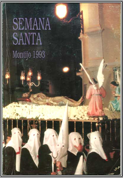 1993 Semana Santa En Montijo