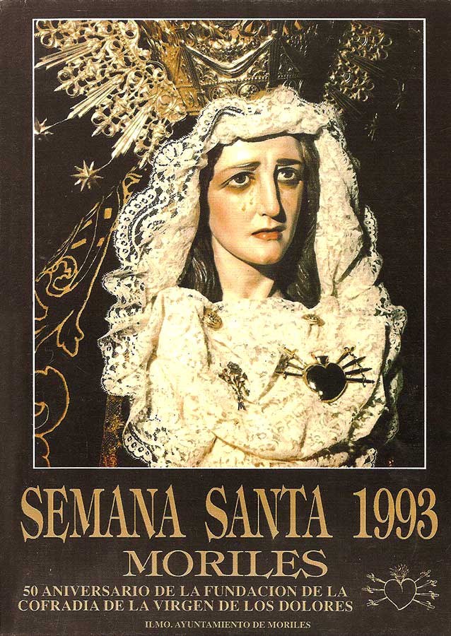 1993 Semana Santa En Moriles