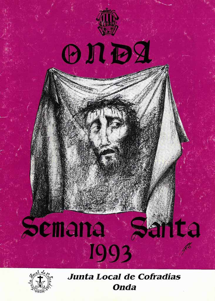 1993 Semana Santa En Onda