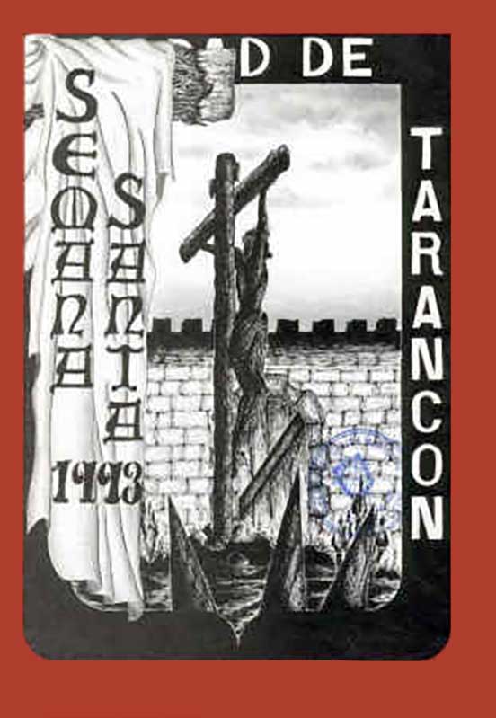 1993 Semana Santa En Tarancón