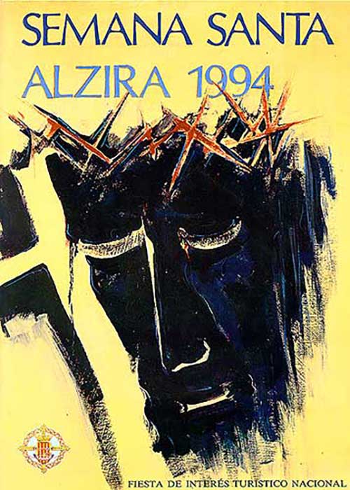 1994 Semana Santa En Alzira