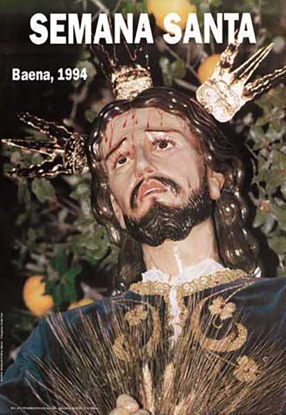 1994 Semana Santa En Baena