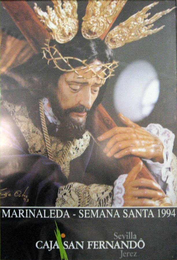 1994 Semana Santa En Marinaleda