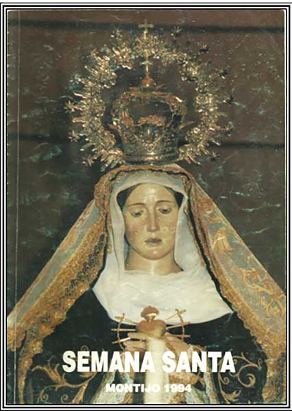 1994 Semana Santa En Montijo