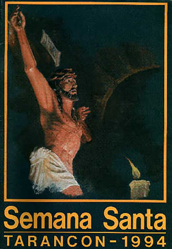 1994 Semana Santa En Tarancón