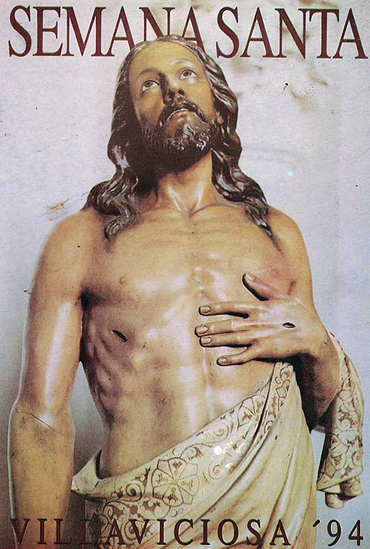 1994 Semana Santa En Villaviciosa