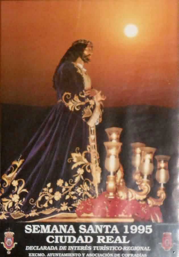 1995 Semana Santa En Ciudad Real